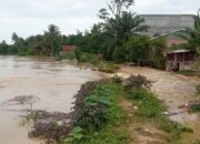 Aceh Tamiang Darurat Bencana