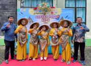 SD Muhammadiyah 2 Langsa Juara 3 Gebyar PGMI
