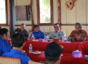 Pj Bupati Aceh Barat: Pentingnya Peran Media Sukseskan Pilkada