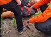 Tim Basarnas Sumut Alami Kecelakaan Saat Cari Korban Hanyut, 2 Masih Dicari