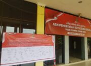 Pakta Integritas ASN Netral Di Pilkada 2024 Ditandatangani