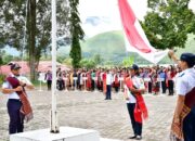 Hari Ulos Nasional, Marudut: Lestarikan Budaya Ulos