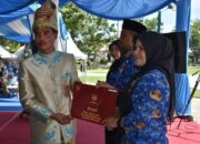 Syaridin: Jadikan Langsa Kota Berselaras, Hebat, Tangguh Dan Islami