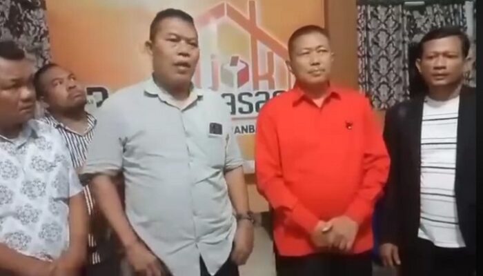 Gugatan Diterima, Bawaslu Kembali Gelar Mediasi KPU Dan Bapaslon Rizal-Darno