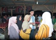 Bicara Pariwisata Tapsel, Warga Huta Ginjang Mengaku Trauma