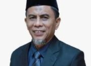 Sekda Nagan Raya Ir H Ardimartha.(Waspada/Ist)