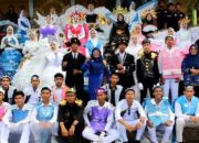MAN 1 Tampil Gemilang Di HUT Pemko Padangsidimpuan
