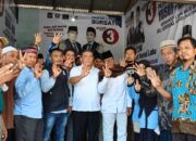 Yusuf Siregar: Jangan Jelekkan Atau Buka Aib Lawan