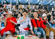 Menanti H Sarjani Abdullah - Alzaizi Memimpin Pidie