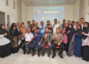 Mudahkan Nelayan, DKP Pidie Hadirkan SIPAPI