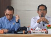 75 Warga Pindah Memilih Di Padangsidimpuan