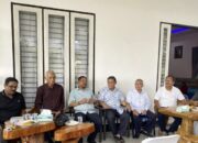 Rahudman: Yusuf Bupati Deliserdang Mendayagunakan Alumni IPDN Dengan Baik