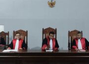 PT BNA Memperberat Hukuman Korupsi Kasus Tanah Objek Landreform (TOL) Di Aceh Jaya