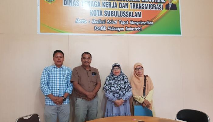 Persoalan Take Over PT BDA – PT SSP Ranah Pimpinan