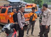 3 Korban Hanyut Masih Dalam Pencarian