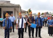 Kadis Pendidikan Sumatera Utara Kunker Ke Cabdis Wilayah IV