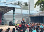 Pemberian Hak Integrasi Tidak Dipungut Biaya