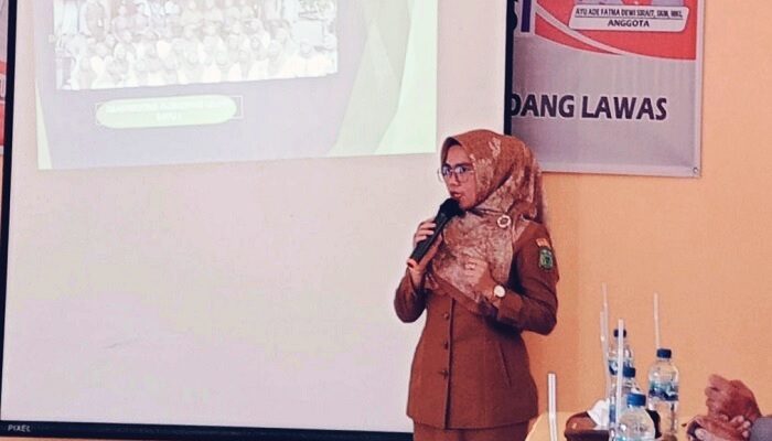 Musim Penghujan Picu Kasus DBD, Warga Diminta Bersihkan Lingkungan