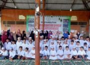 FORSAP Kunjungi Santri Dayah Wakaf Barbate