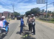 Mahasiswa Asal Asahan Meninggal Lakalantas Di Aceh Utara