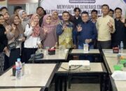 Program Beasiswa S1 Hingga S3 Yusuf -Bayu Dipuji Mahasiswa