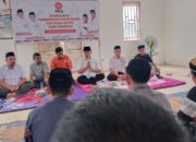 PKS Agara Konsolidasi Menangkan Salim Fakhry-Heri Al Hilal