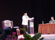 Penampilan Debat Perdana Yusuf Siregar Memukau, Kuasai Masalah Dan Beri Solusi