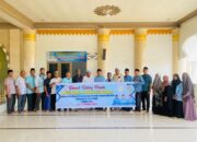 Rakerda BKPRMI Aceh Timur Rekomendasikan Musda Digelar Tahun 2025