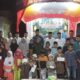 Gampong Sungai Pauh Tanjong Peringati Maulid Nabi Dan Santuni Anak Yatim