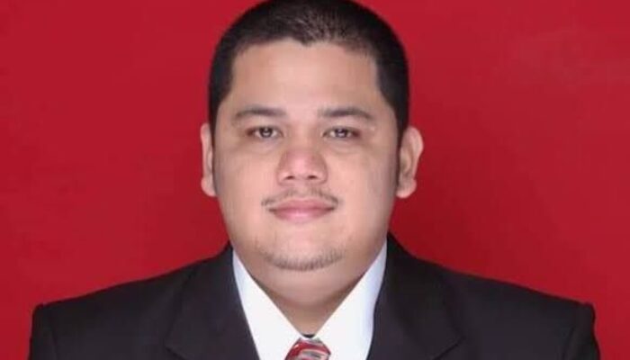 Pembahasan RAPBK P 2024 Agara Di Ambang Ketidakpastian