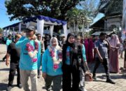 Prabowo-Gibran Dilantik, Pasangan SATRIA Semakin Kuat Di Langkat