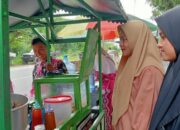 Kisah Suami Istri, Beli Rumah Dan Kebun Sawit Hasil Jualan Bakso Pentol