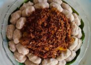 Ndelabakh Manuk Kuliner Tradisional Khas Aceh Singkil Untuk Ibu Bersalin