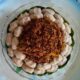 Ndelabakh Manuk Kuliner Tradisional Khas Aceh Singkil Untuk Ibu Bersalin