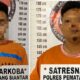 Tim Opsnal Sat Resnarkoba meringkus terduga pelaku dua pria terdiri MR, 25, dan HB, 31, karena memiliki dan membawa narkotika jenis sabu-sabu di kamar kos Pelangi, Jl. Sinar Ujung, Kel. Bukit Sofa, Kec. Sianțar Sitalasari, Jumat (18/10) pukul 22:15 dan di Jl. Jawa, Kel. Bantan, Kec. Sianțar Barat pada hari yang sama pukul 15:30 serta menyita barang sabu dan lainnya dari MR dan HB.(Waspada-Ist).