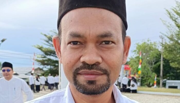 Dr Bukhari: Rakyat Tunggu Implementasi Janji Prabowo Pada Pidato Perdananya
