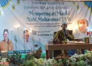 Tgk Muda Wali Tasman: Rasulullah SAW Sebagai Suri Teladan