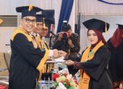 Setelah 37 Tahun Hadir Di Tengah Masyarakat, PNL Lahirkan 24.395 Alumni