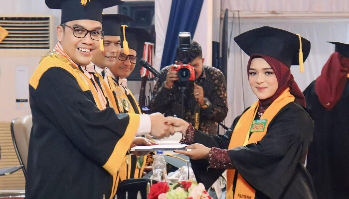 Setelah 37 Tahun Hadir Di Tengah Masyarakat, PNL Lahirkan 24.395 Alumni