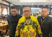 Ketua Bawaslu Sumut Tegaskan PNS Harus Netral, Dewan Cuti Saat Kampanye