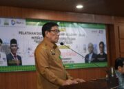 Pelatihan Digital ASN, Upaya Wujudkan Birokrasi Adaptif