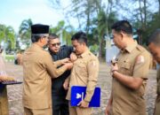 Pj Bupati: ASN Harus Netral