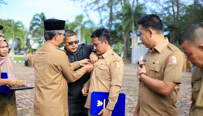 Pj Bupati: ASN Harus Netral