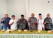 Sempurna Tarigan Siap Menangkan Pasangan Syah Afandin-Tiorita Di Langkat