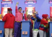 BRI BO Tanjungbalai Ikuti Kompetisi Service Excellence 2024 RO Medan