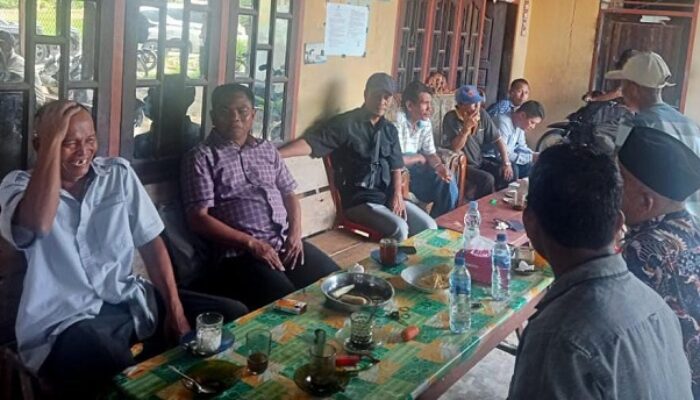 Kampanye Warung Kopi Ala Darma Wijaya