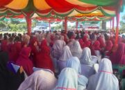 DSI Adakan MQK Tingkat Kabupaten