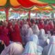 Dinas Syariat Islam mengadakan Musabaqah Qiraatil Kutub yang dilaksanakan Mesjid Baitul A'la Giok Nagan Raya, Rabu (23/10).(Waspada/Muji Burrahman)