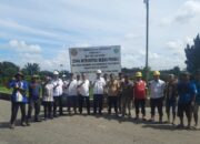 PKS Dolok Ilir PTPN IV Regional II Gathering Kemitraan