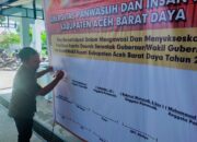 Panwaslih Abdya Ajak Jurnalis Ikut Awasi Pilkada